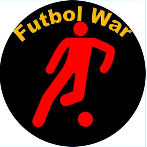 Fútbol War ⚽. Esto es la guerra🔥. 
Las mejores batallas del fútbol en español. Participa. 

📩 Podeis mandar batallas por MD