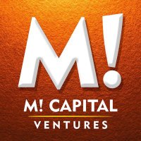 MCapitalVentures (@mcapitalventure) 's Twitter Profile Photo MCapitalVentures (@mcapitalventure) 's Twitter Profile Photo