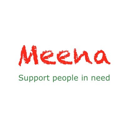 Meena empowers women with skill development and provide children value based education support.