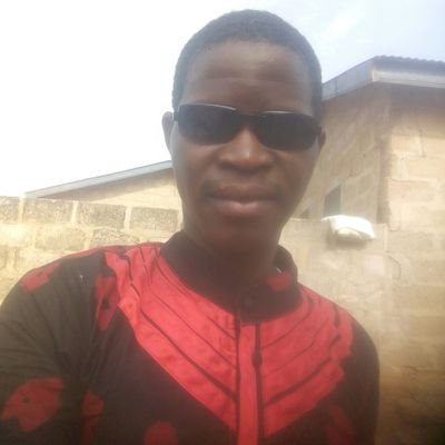 solomon_adzraku's profile picture. 