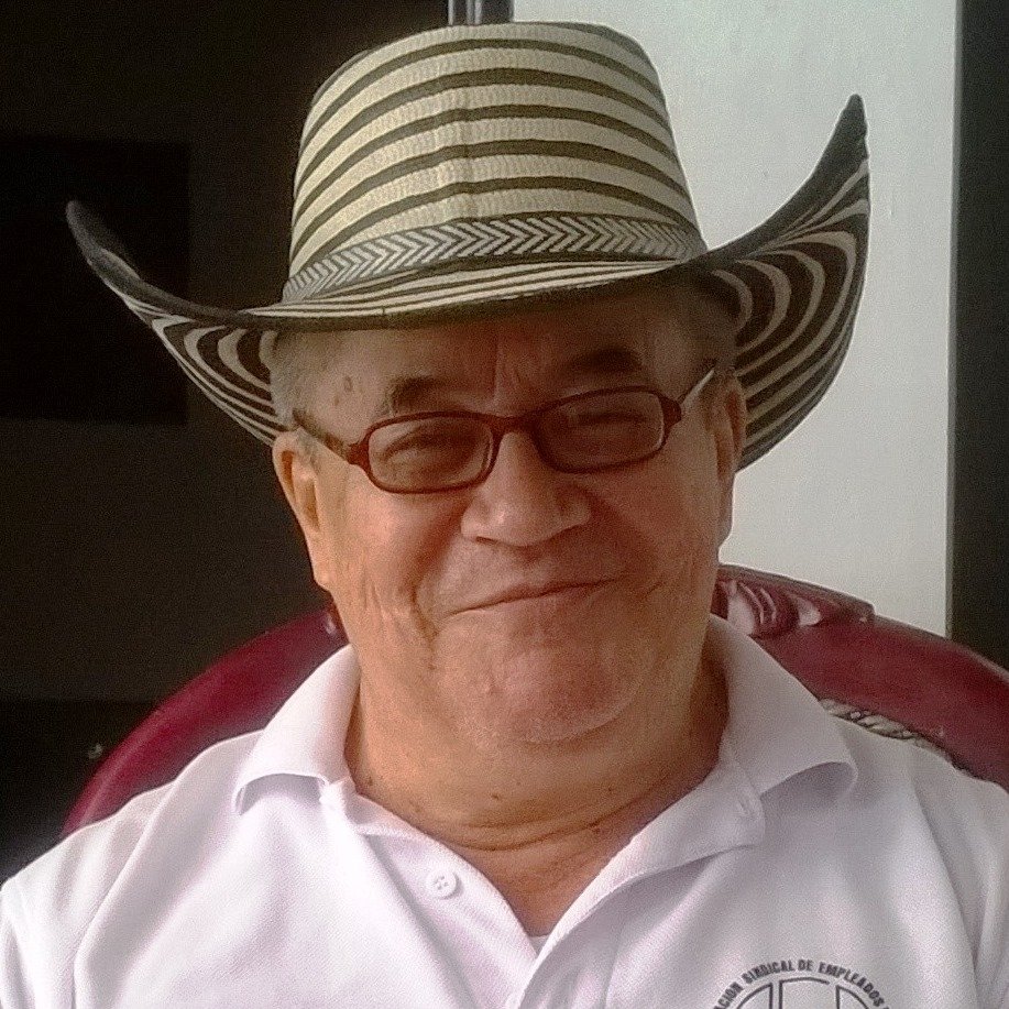 fergambalopez1's profile picture. Periodista, librepensador, asesor de investigaciones universitarias y trabajos de grado