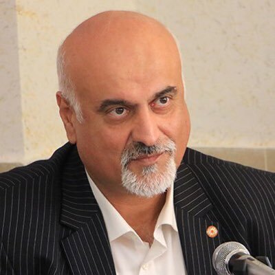 mohd_reza_asadi's profile picture. Advisor to the President and General Director of the Director Office , Public Relations and International Affairs of the State Welfare Organization in IRIran