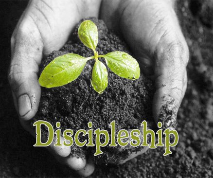 discipleship's profile picture. Promoting and discussing how to help people become increasingly devoted followers of Jesus.