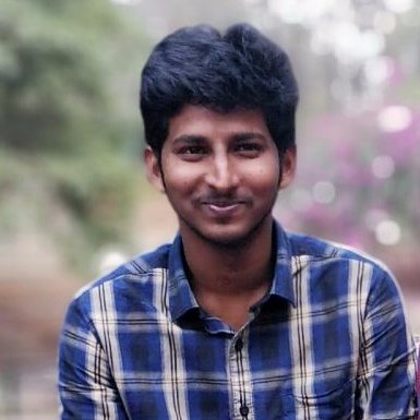 NameisSreekanth's profile picture. Raise Your Standard's make everyone feel happy.