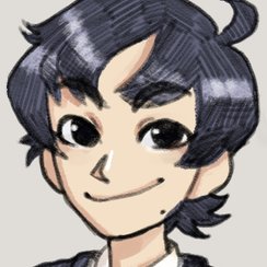 Lokkiさんのプロフィール画像