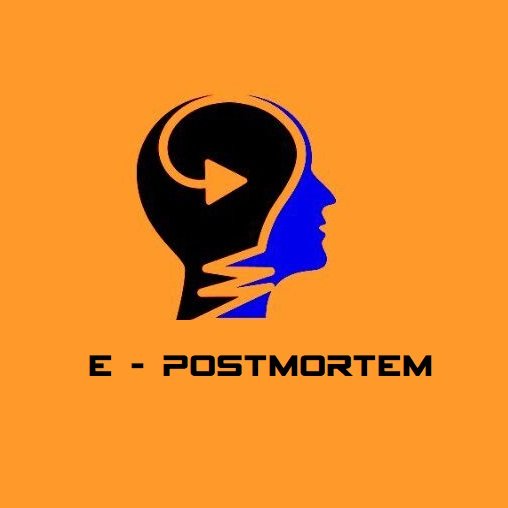 E-Postmortem