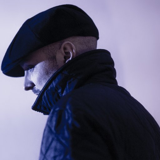 chaz_harrison85's profile picture. Producer / DJ / Songwriter