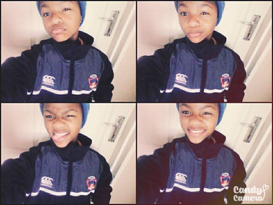 DyasiLisekho's profile picture. 