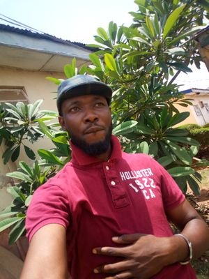 Ollushow's profile picture. Straight, Blunt, God fearing...