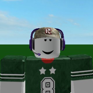 Roblox account: FinleyAir04 , I'm good at doing CSG liverys on aircraft and other models