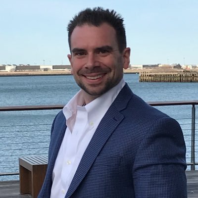 PeterQuintilian's profile picture. 