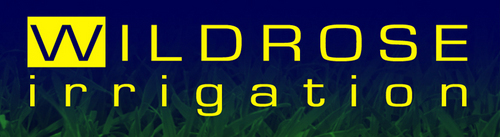 WILDROSE irrigation serves Calgary Airdrie Cochrane. Full service residential & commercial irrigation - We do Pet Fences, Landscape Lighting & Snow Removal too!