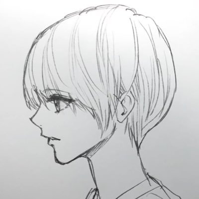 bitname1's profile picture. マンガ家目指してます たまに落書き出します
