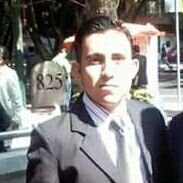 Licenciado en Derecho. Hidalgo, Mex.