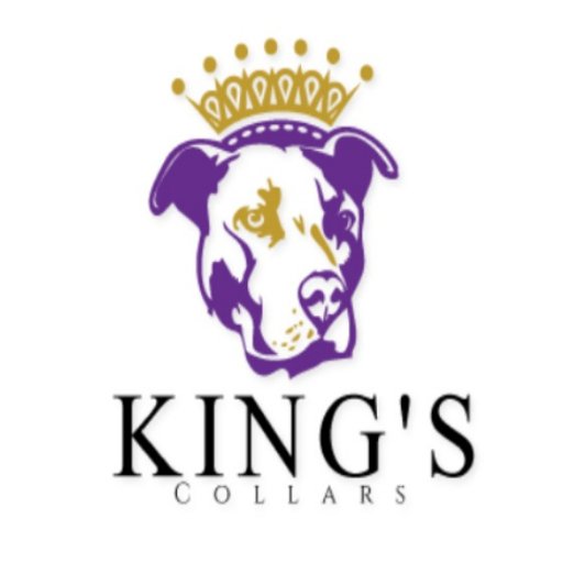 King's Collars is an On-Line retailer that focuses on useful and high-end dog accessories. Check us out at https://t.co/tqB7Jv5llq