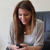 Maria Kostala (@mariakostala) 's Twitter Profile