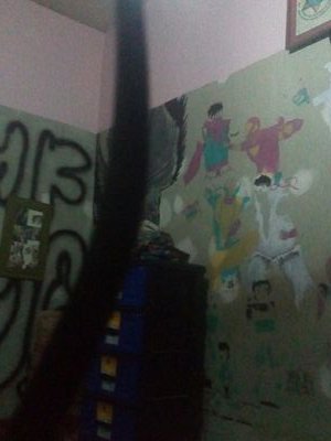 Iwanedo8's profile picture. Rilek,s ajja