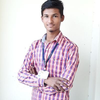 •Valsadian boy
•Gujju
•Prajapati's Son