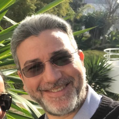 AnwarSoulami's profile picture. 