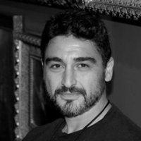 marc fishman (@marcafishman) 's Twitter Profile