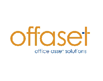 offaset's profile picture. Offaset combines clean, pre-owned inventories of high quality office furniture with design, professional project management along with professional delivery and