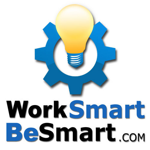 WorkSmrtBeSmrt's profile picture. 