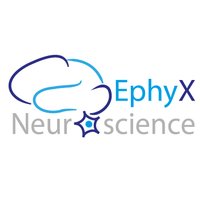 EphyX Neuroscience (@ephyx_neuro) 's Twitter Profile