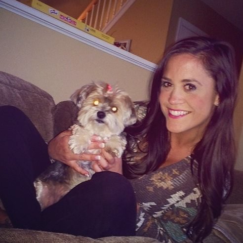 Jennifer632285's profile picture. 