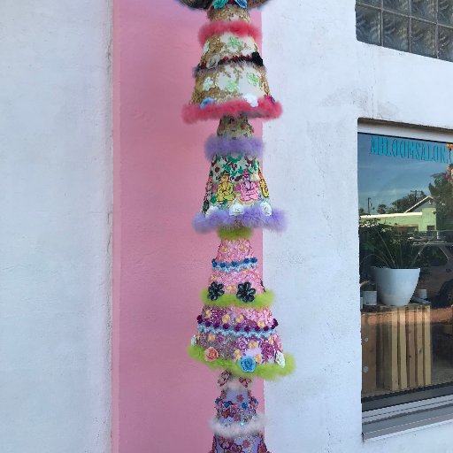 Phoenix - downtown arts and historic preservation district. We are an historic neighborhood with lots of small businesses, restaurants and galleries.