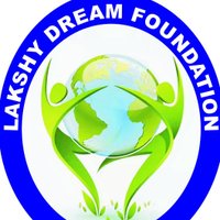 LAKSHY DREAM FOUNDATION(@DreamLakshy) 's Twitter Profile Photo