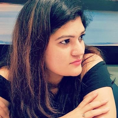 Avid Reader | Writer | Blogger | Travel Addict | Animal Lover | Foodie | Dreamer | Movie Enthusiast | tsundoku | Indian | Cricket Crazy