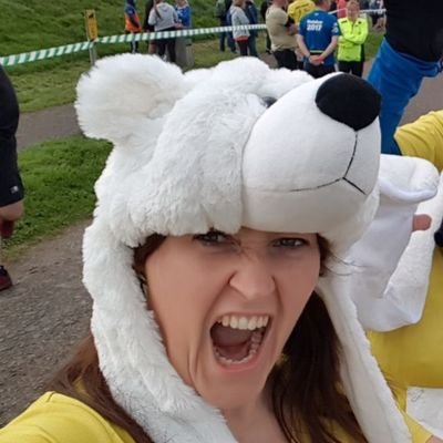 UKrunninggirl Profile Picture