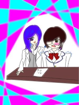詩愛琉 イラスト垢さんのプロフィール画像