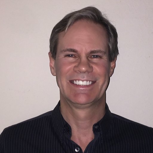 Mark Collier Profile