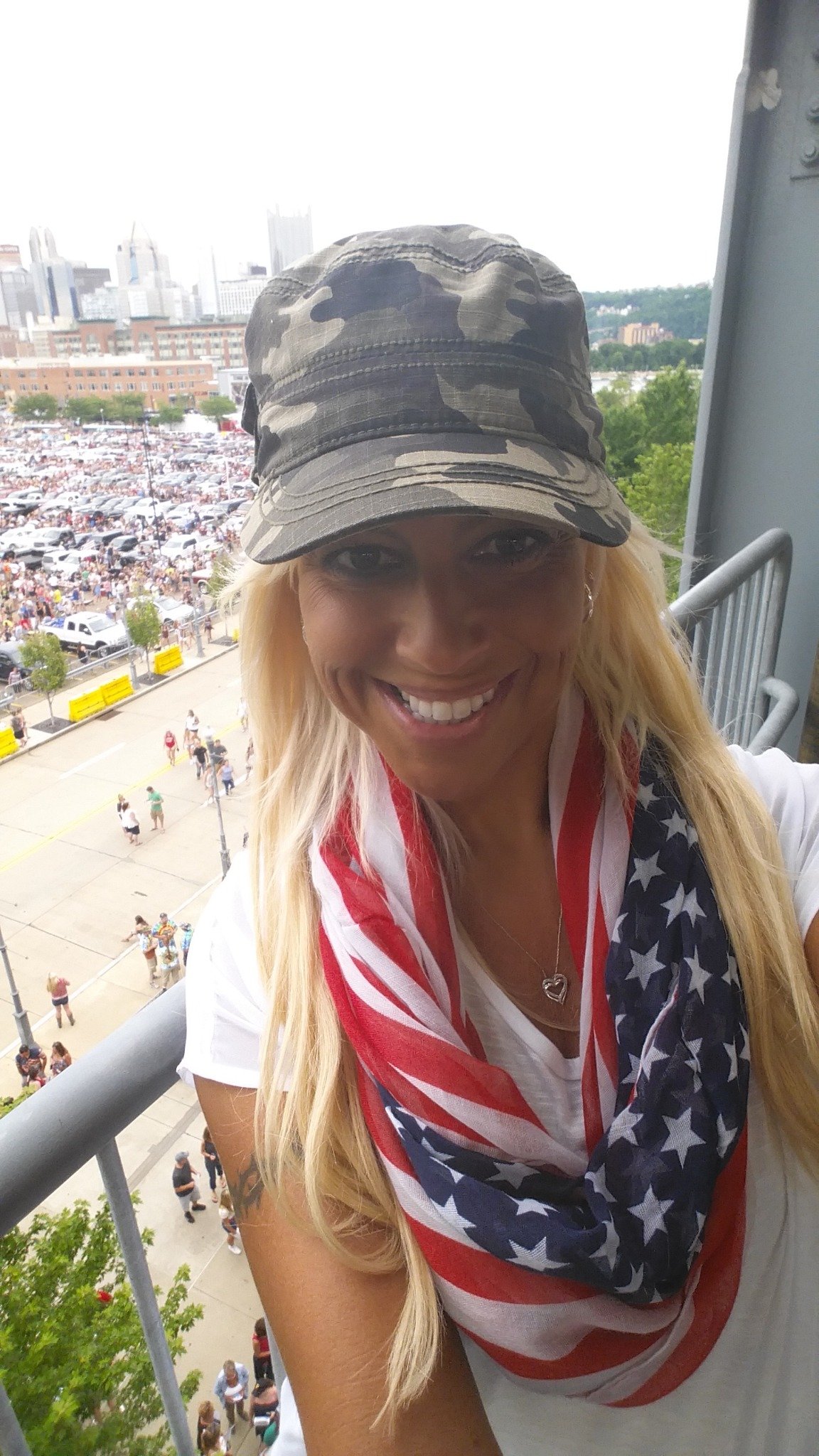 DawnaB4MVA2018's profile picture. Join me with Ms. Veteran America and my mission to help Final Salute Inc. provide homeless women Veterans with safe and suitable housing.