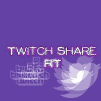 Twitch Share(@TwitchShareRT) 's Twitter Profileg