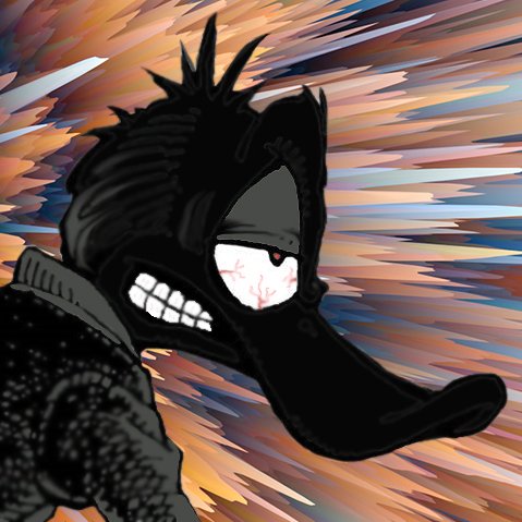 🦆 Amateur Content Creator, Twitch-Affiliate. 🦆
Paragon of impotent rage, wrapped into a morsel of delusional plumage!
Business: furiousrexus@gmail.com