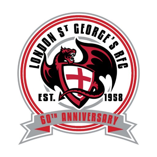 London St. George's RFC is dedicated to improving rugby and rugby awareness in Southwestern ON for all ages and skill-levels. #LSGRugby

IG: @lsgrugby