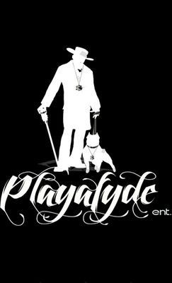 playafyde's profile picture. PLAYAFYDE ENT  MUSIC!

PLAYA'B.  and.  JUAN RO$$I