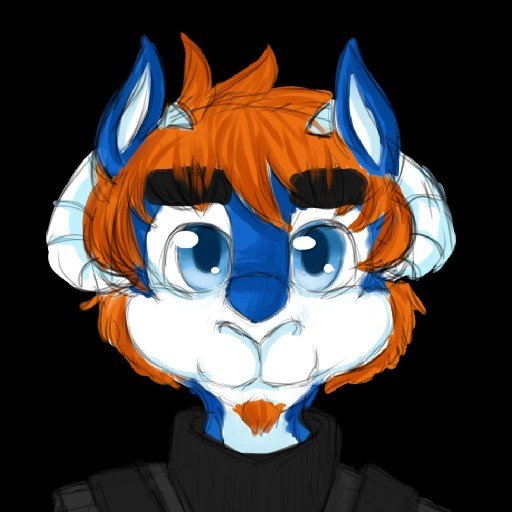 gay, male, recently 22, 🐐 please don't be afraid to shoot me a message! :3
(my Australian furry discord: https://t.co/4vw0ySjrww)