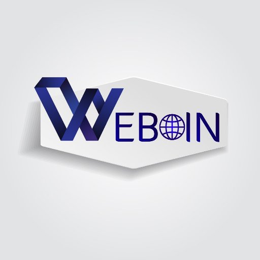 weboin Profile Picture