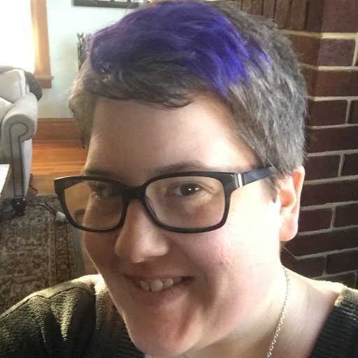 Purple-haired civil servant. Public Diplomacy person. Historian. Author. Educator. Tar Heel. Trouble Maker. Associate Editor at WAR ROOM. All views my own.