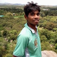 JAI ESWARAN.MI(@JAIESWARAN2) 's Twitter Profile Photo