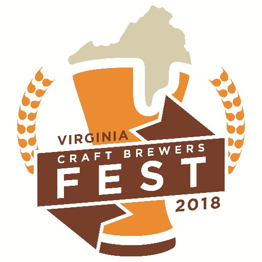 The 7th Annual Virginia Craft Brewers Fest happens Saturday, August 18 at
Three Notch'd Craft Kitchen & Brewery in Charlottesville.