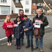 Sutton Coldfield East (@sceactionteam) 's Twitter Profile