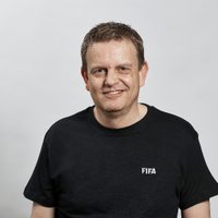 Svend Bertil Frandsen, FIFA(@FIFAWorldCupDEN) 's Twitter Profileg