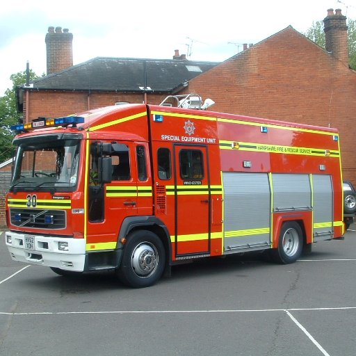 Emergency Service Vehicle & Aviation photographer
retired civil servant