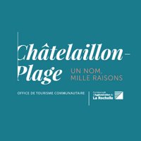 Chatelaillon-Plage (@chatelaillon_ot) 's Twitter Profile