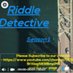 Riddle Detective (@RiddleDetective) Twitter profile photo