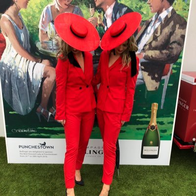 Dawncurleyknig3's profile picture. Follow us on Facebook Two Glamorous Knights & Knights millinery ✨💕👒